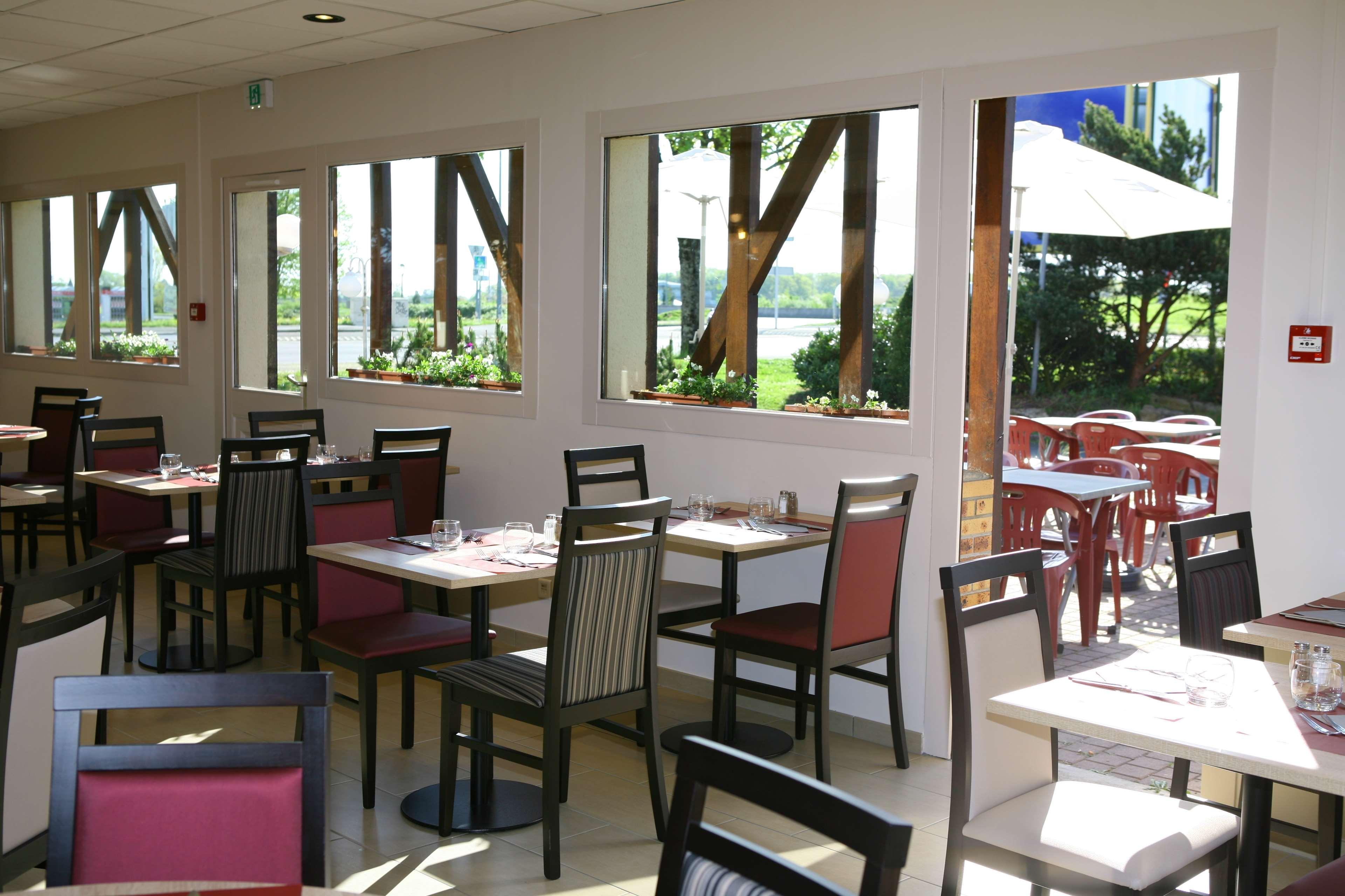 Kyriad Châteauroux Exteriör bild