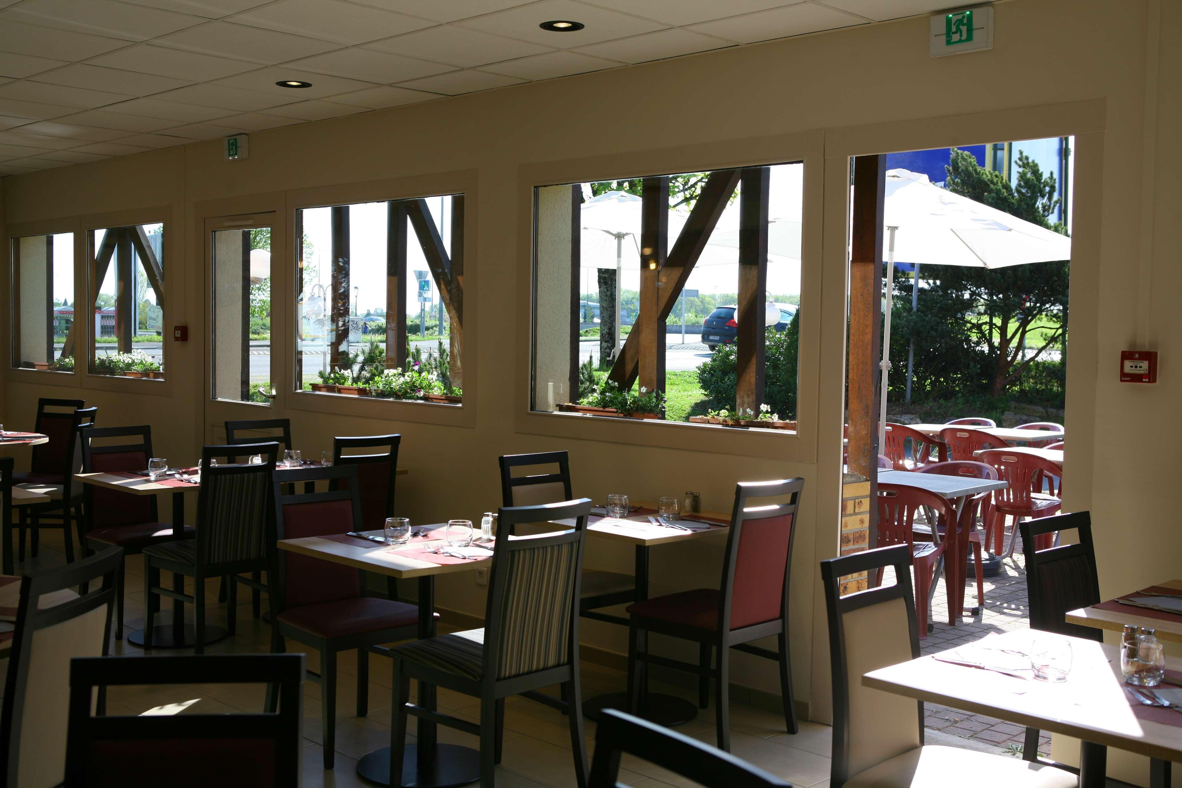 Kyriad Châteauroux Exteriör bild
